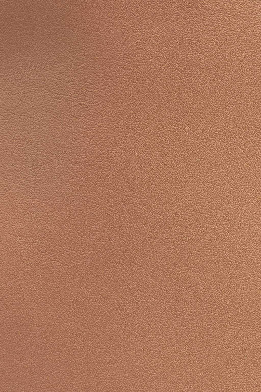 BROCADE LEATHER TOTE