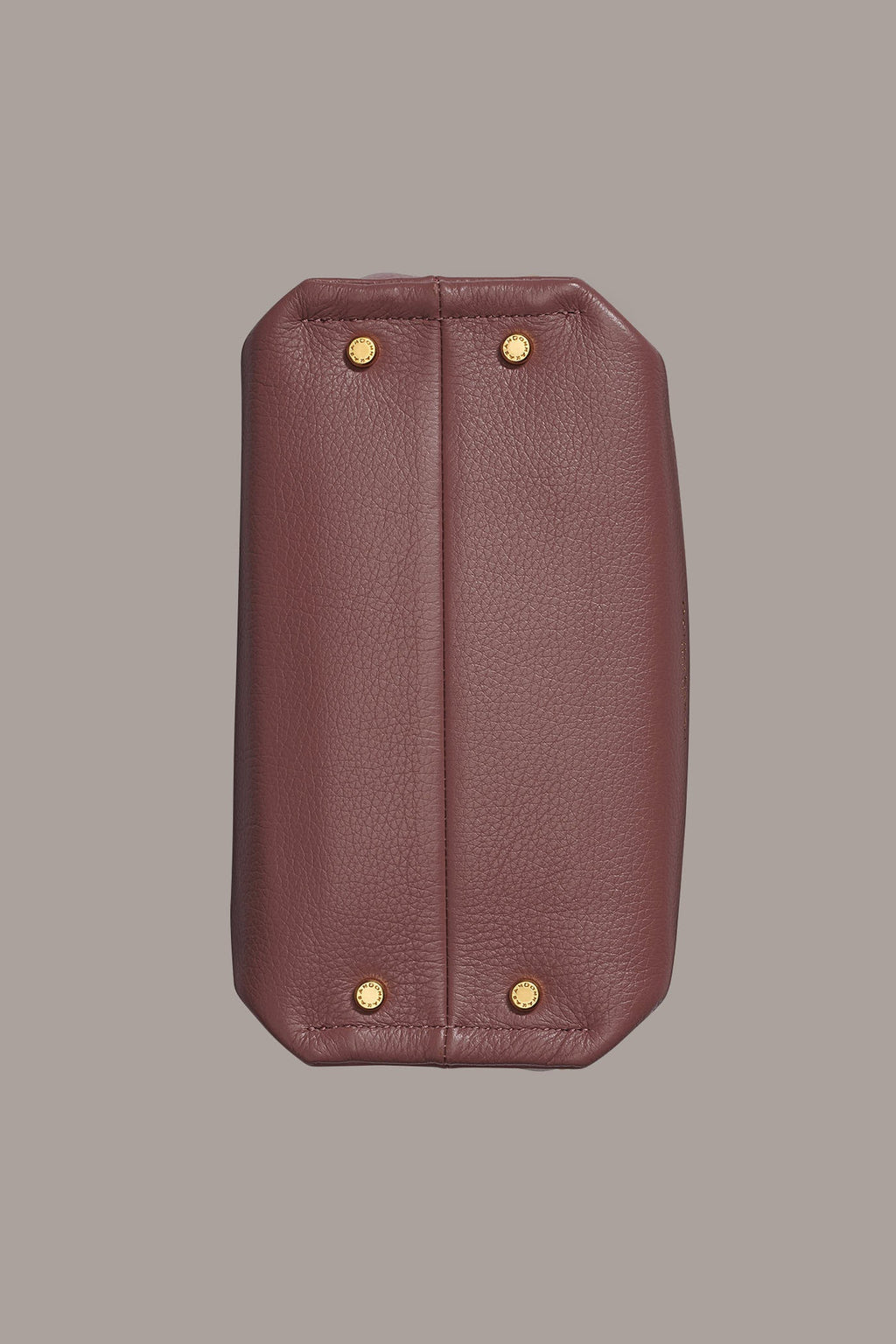 CASHMERE LEATHER CROSSBODY BAG