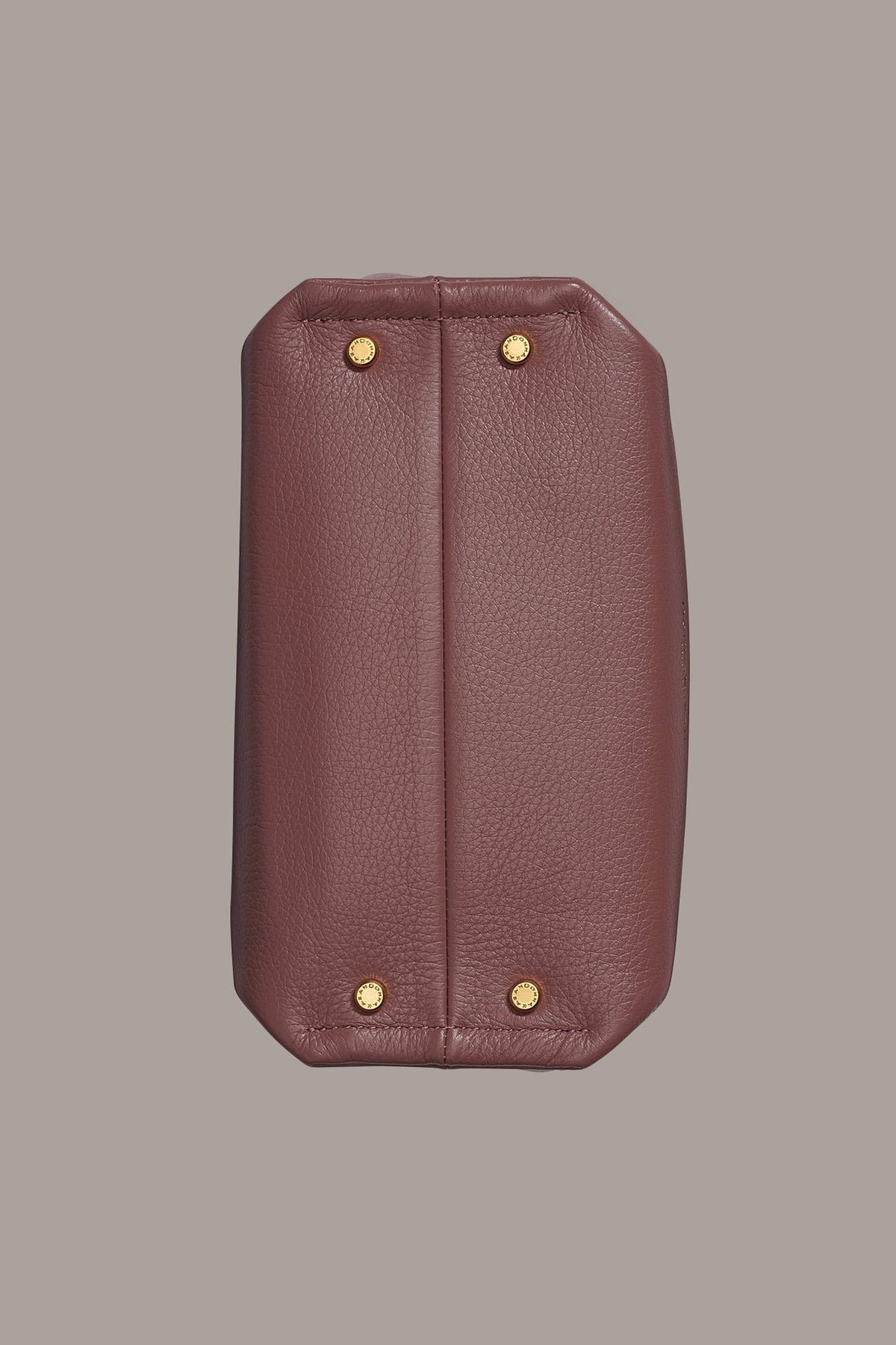 CASHMERE LEATHER CROSSBODY BAG