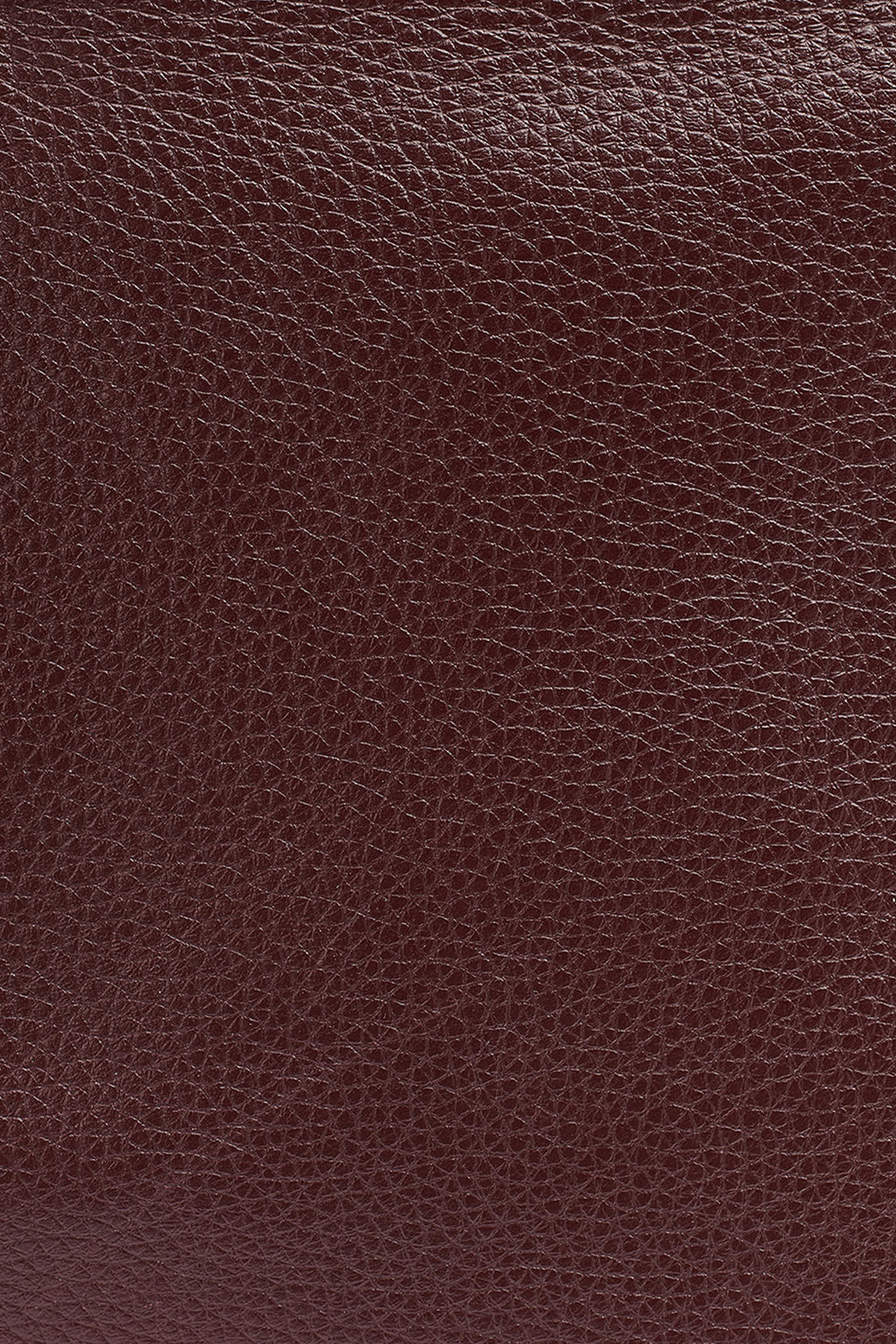 CASHMERE LEATHER MEDIUM TOTE