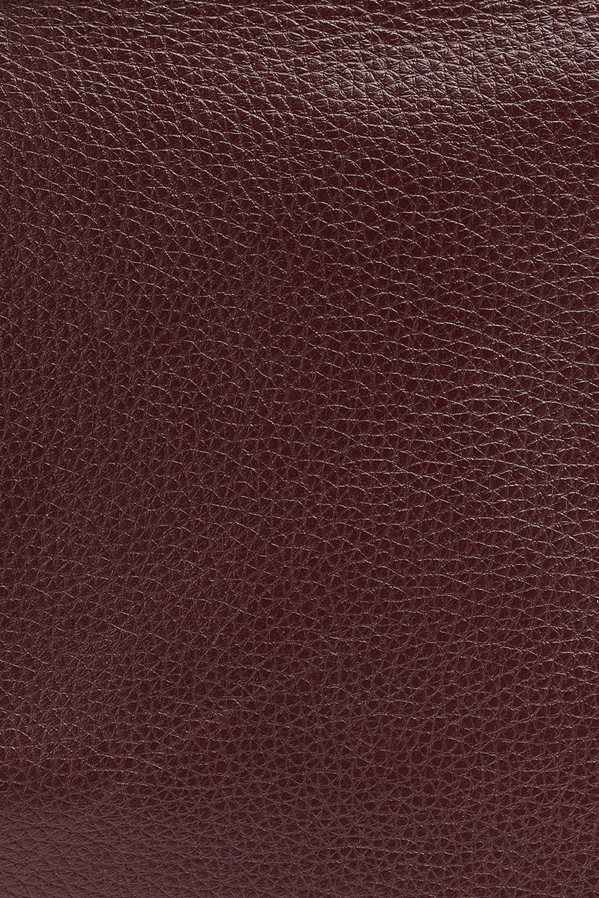 CASHMERE LEATHER MEDIUM TOTE