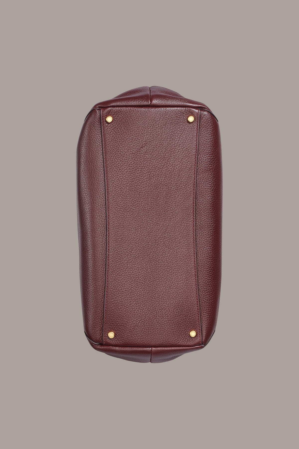 GLENWOOD LEATHER SHOULDER BAG