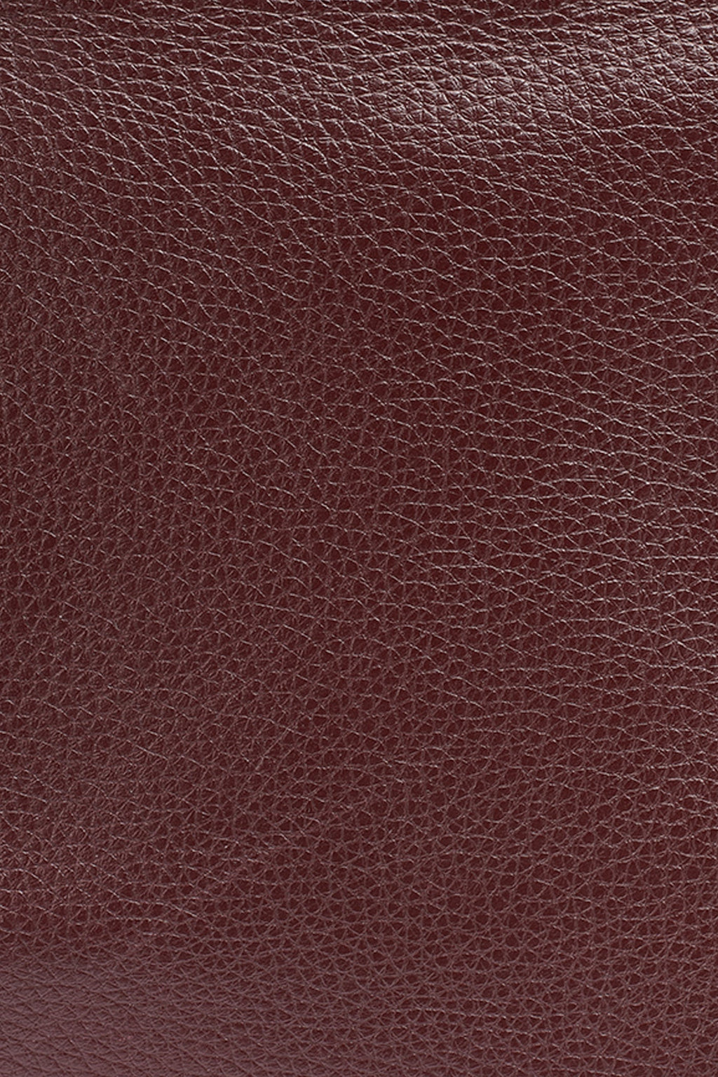 GLENWOOD LEATHER SHOULDER BAG
