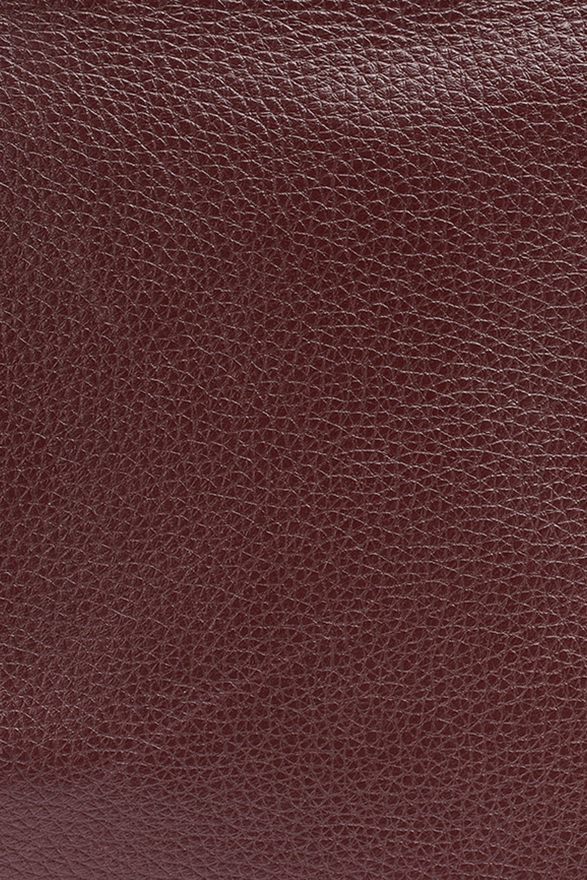 GLENWOOD LEATHER SHOULDER BAG