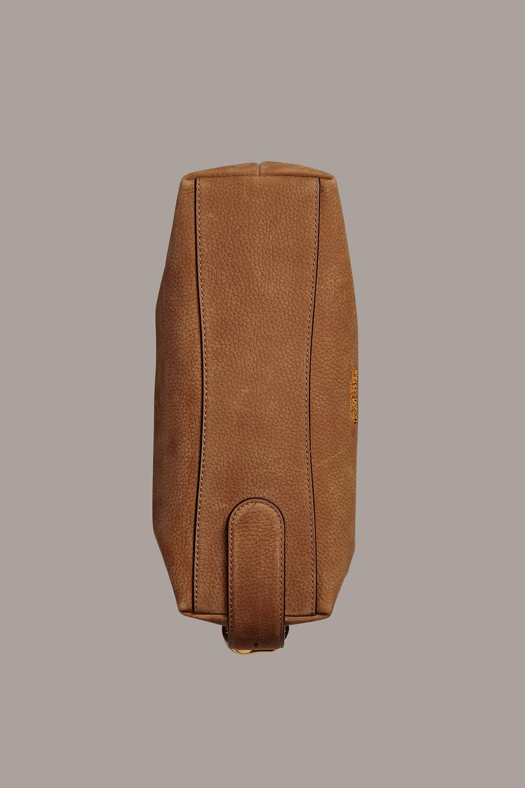 HEATHER SUEDE SHOULDER BAG