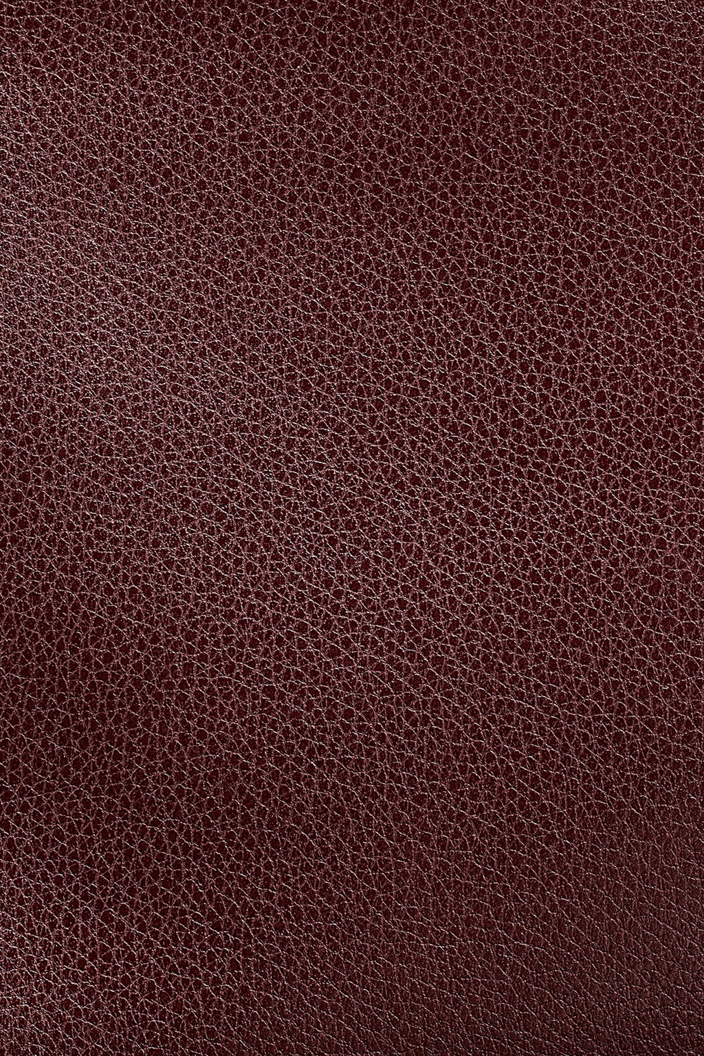 HEATHER LEATHER SHOULDER BAG
