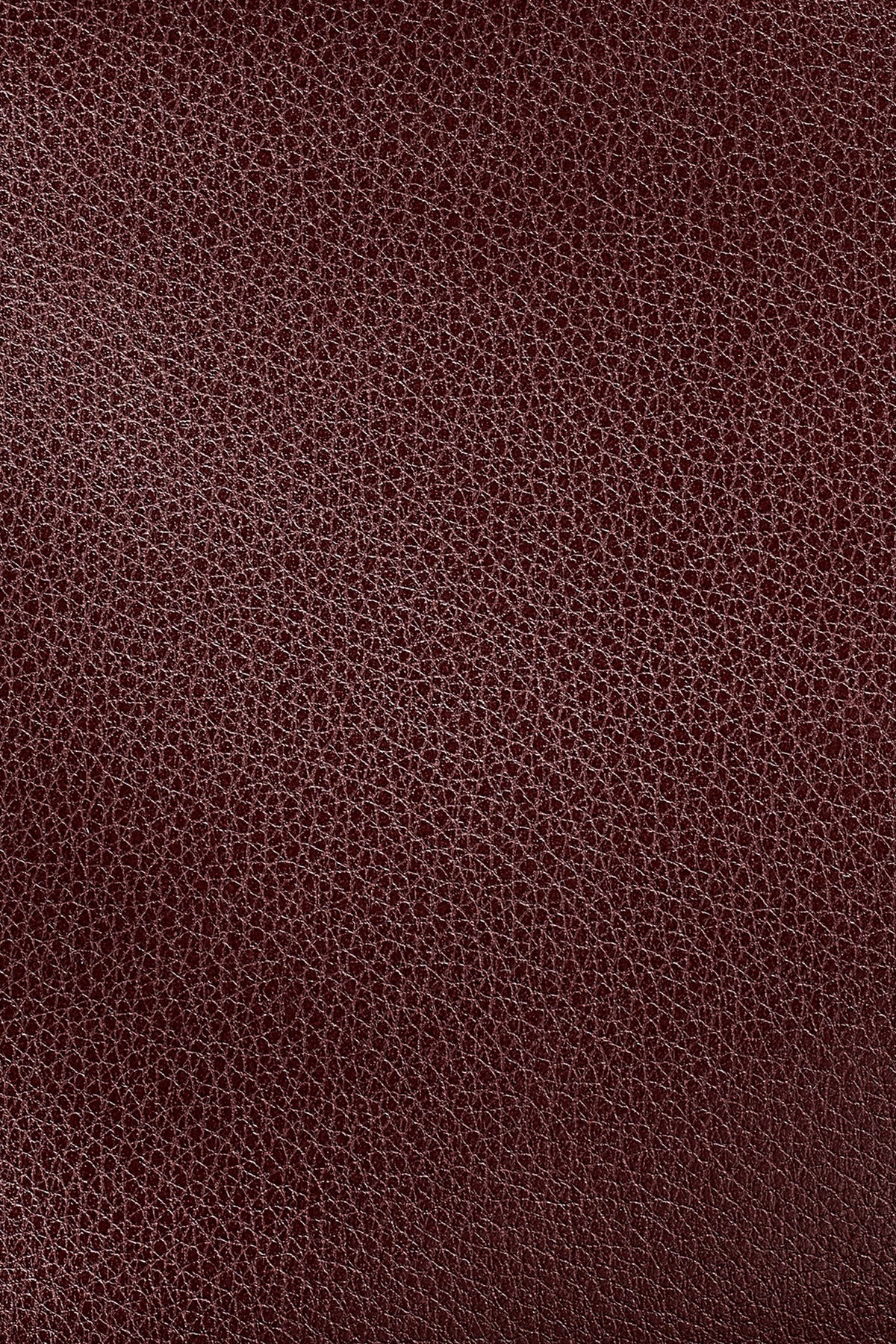 HEATHER LEATHER SHOULDER BAG