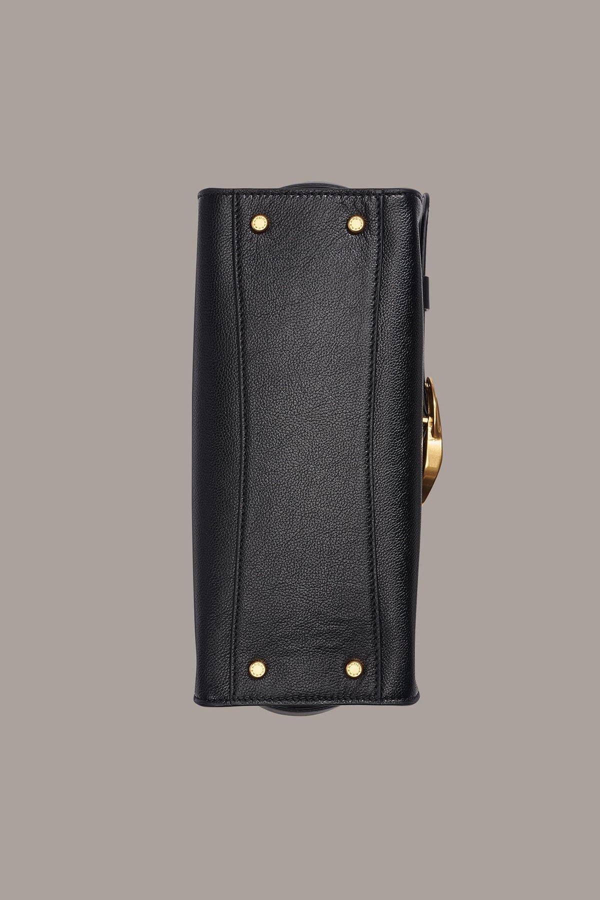 KEATON LEATHER EAST WEST TOTE