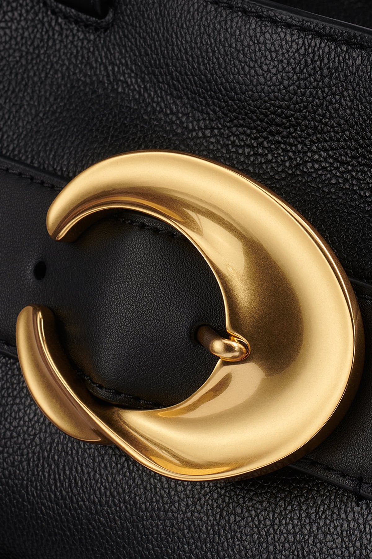 KEATON LEATHER EAST WEST TOTE