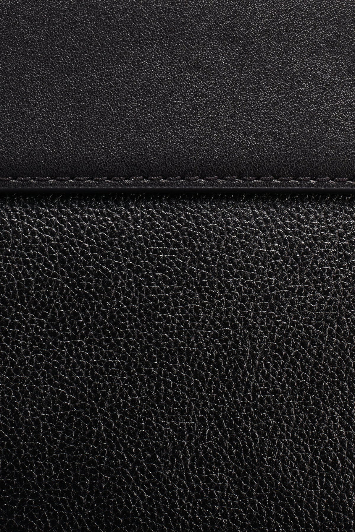 KEATON LEATHER EAST WEST TOTE