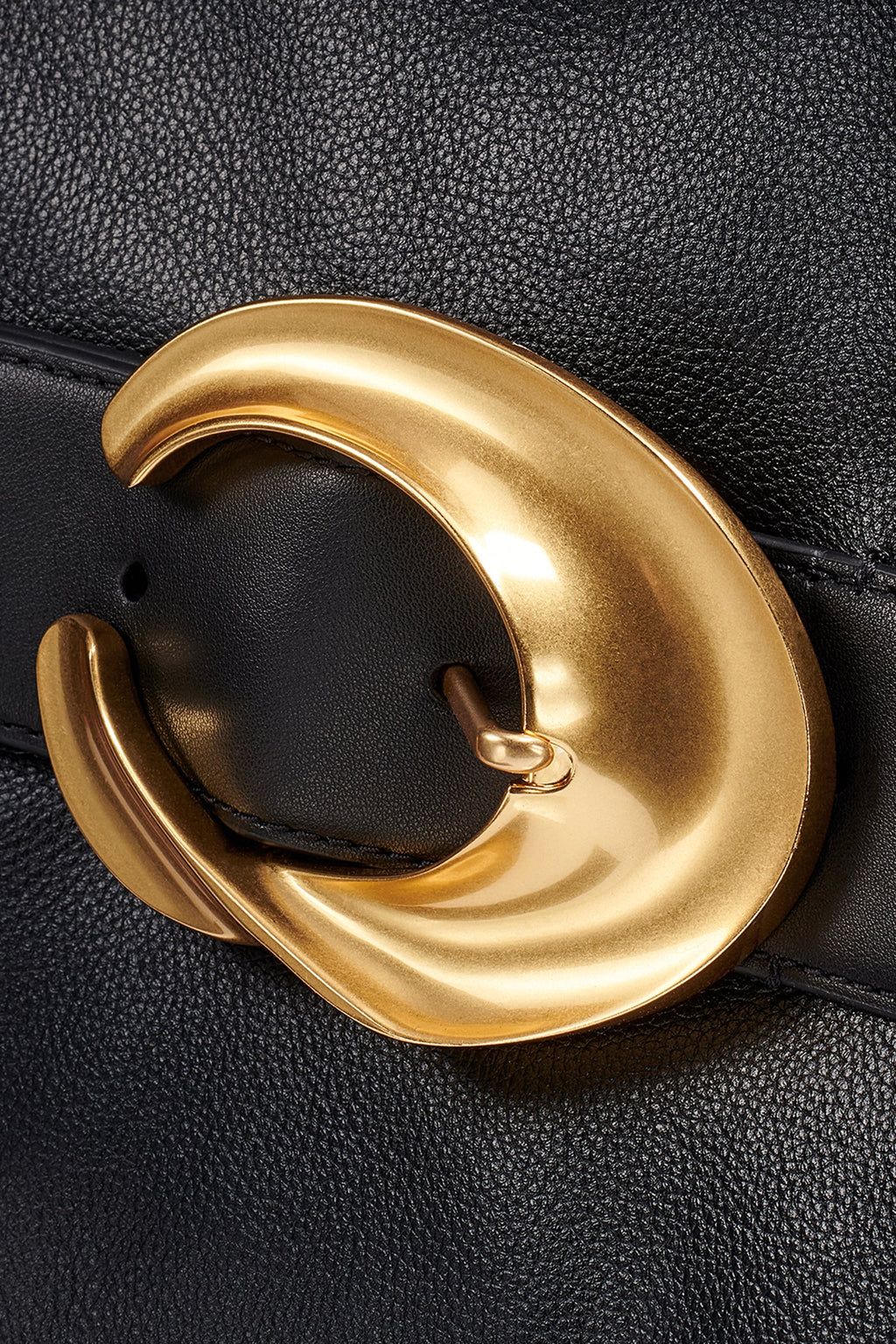 KEATON LEATHER LARGE TOTE