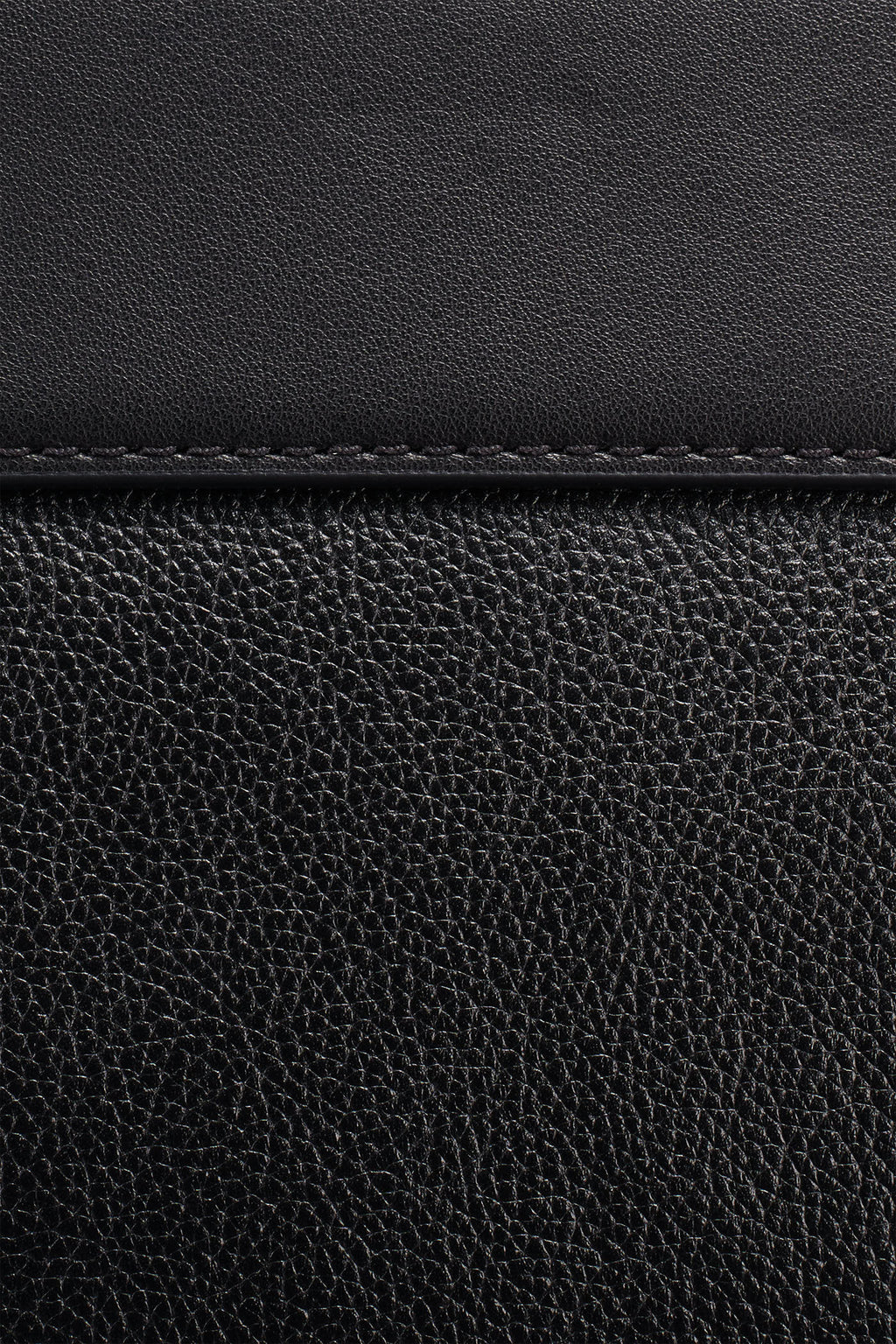 KEATON LEATHER LARGE TOTE