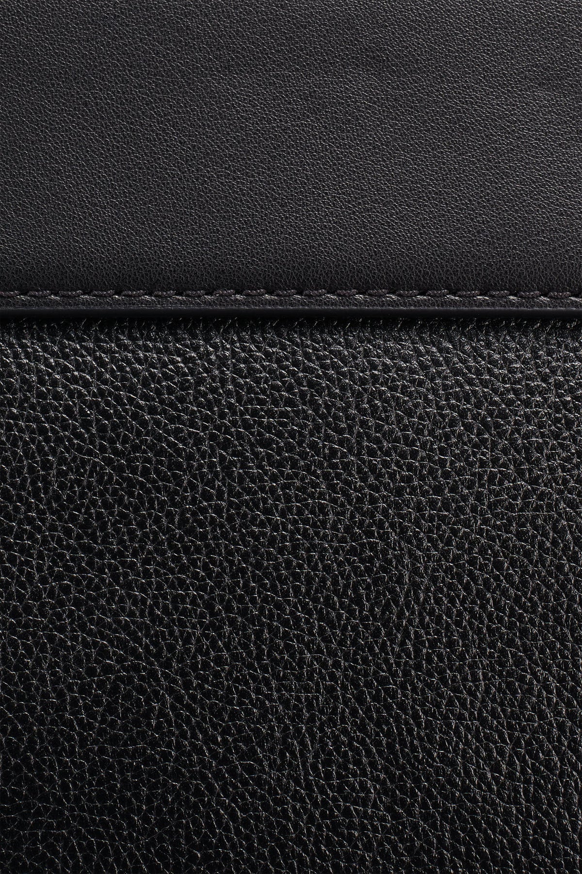 KEATON LEATHER LARGE TOTE