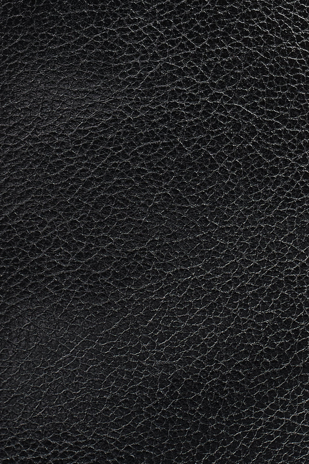 LENO LEATHER SMALL TOTE