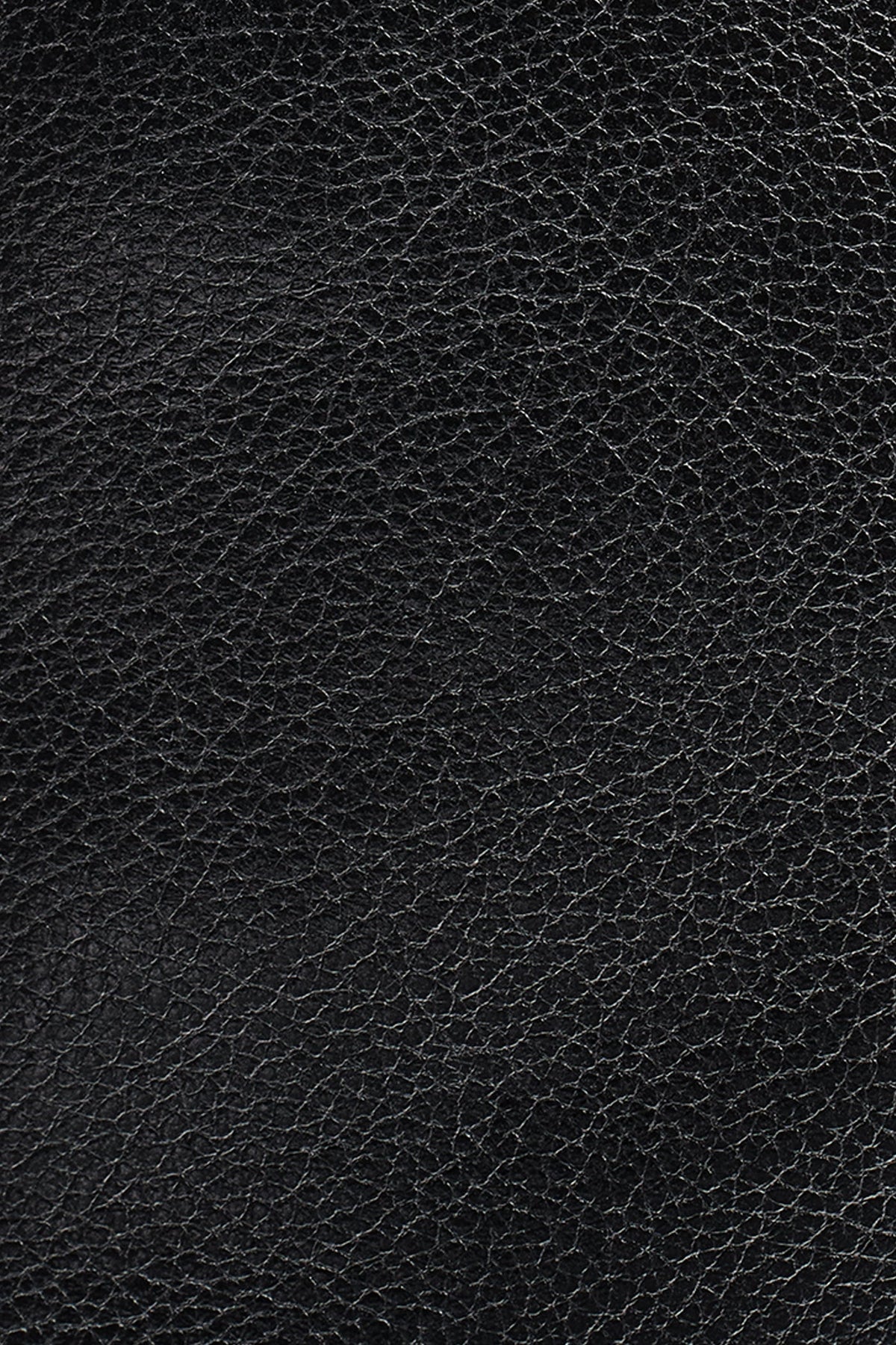 LENO LEATHER SMALL TOTE