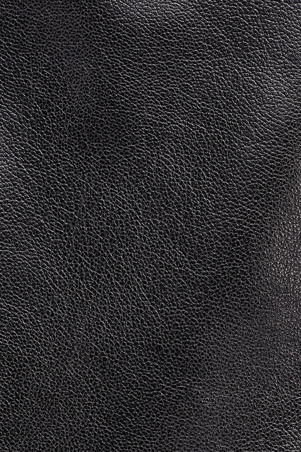 LENO LEATHER TOTE