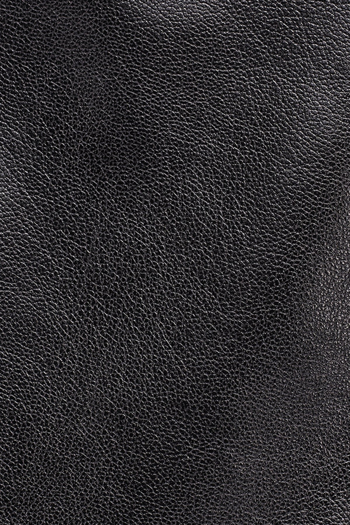 LENO LEATHER TOTE