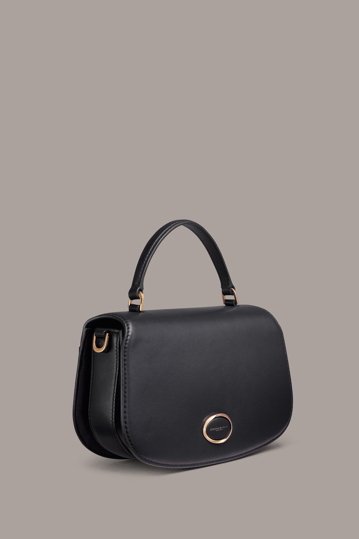 MADRAS LEATHER CROSSBODY BAG