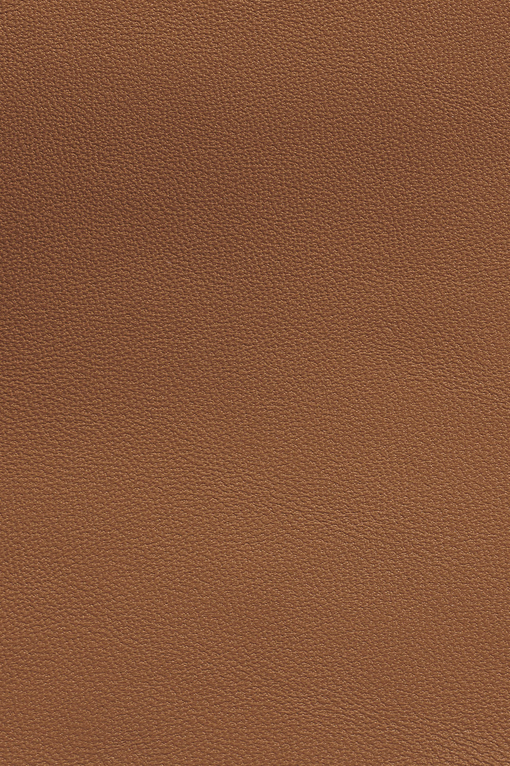 POPLIN LEATHER CLUTCH