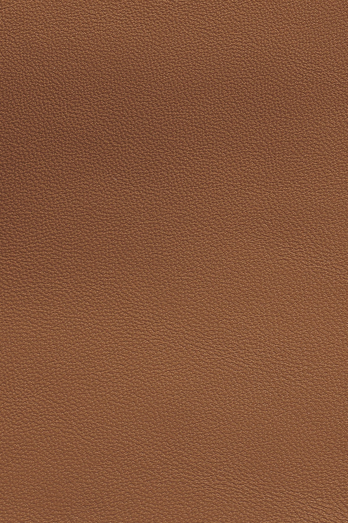 POPLIN LEATHER CLUTCH