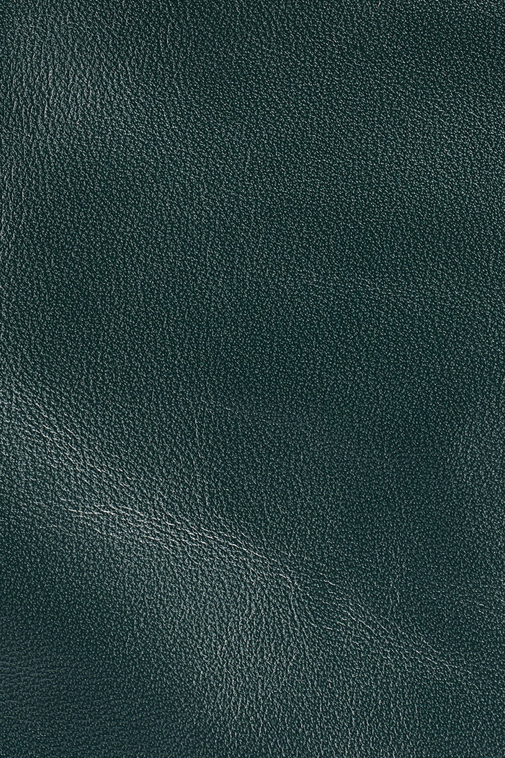 POPLIN LEATHER SMALL SATCHEL BAG