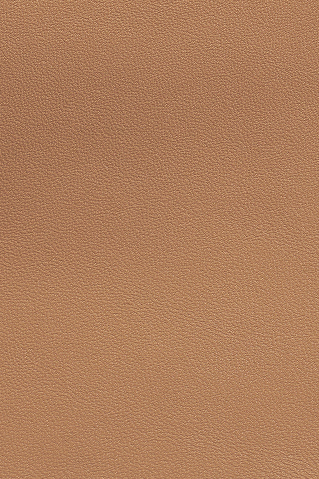 POPLIN LEATHER TOTE