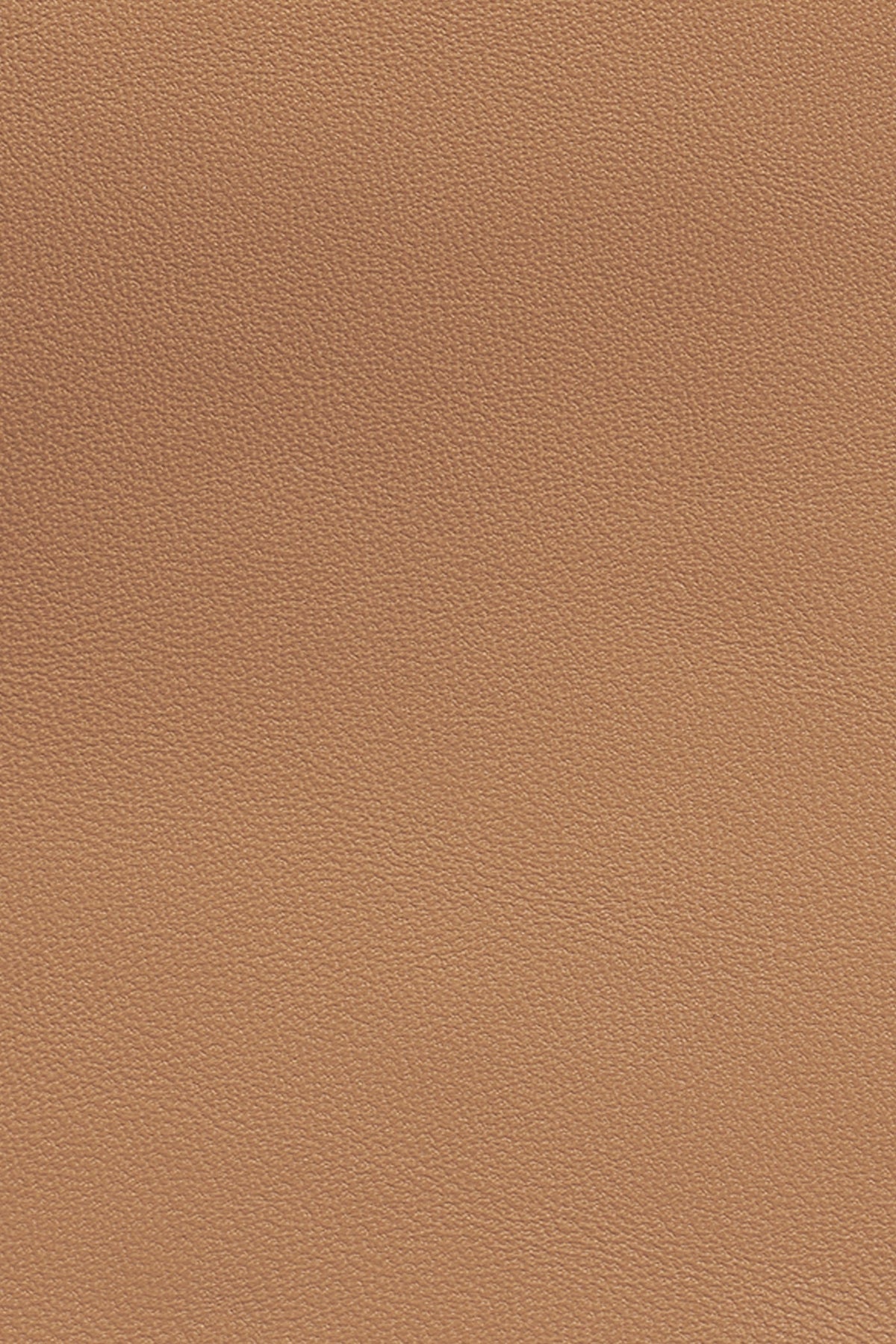 POPLIN LEATHER TOTE