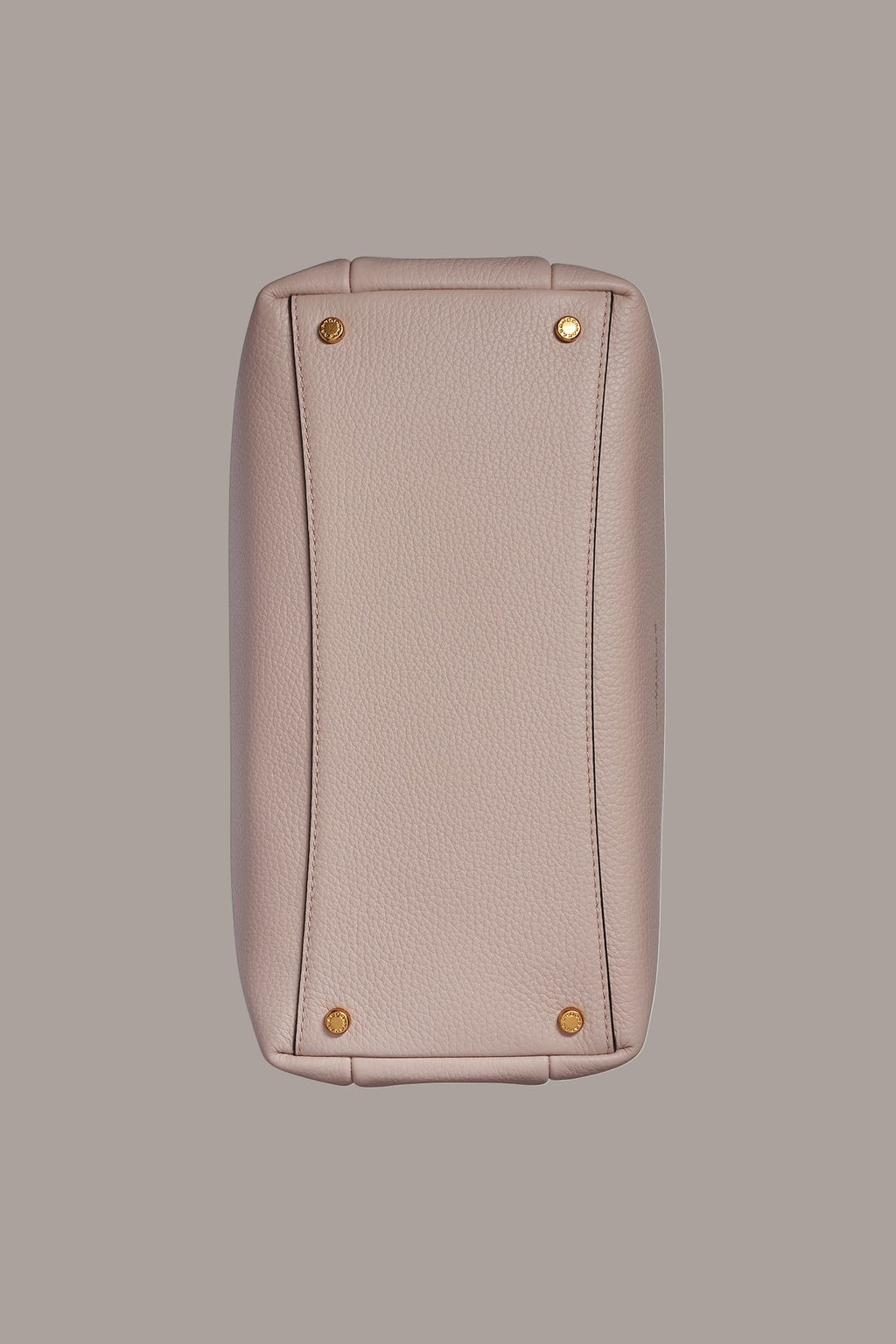 AMAGANSETT LEATHER SATCHEL BAG