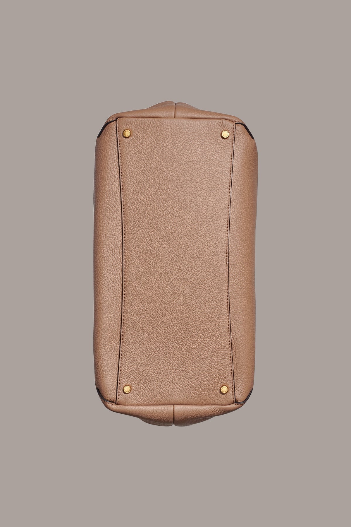 GLENWOOD LEATHER SHOULDER BAG
