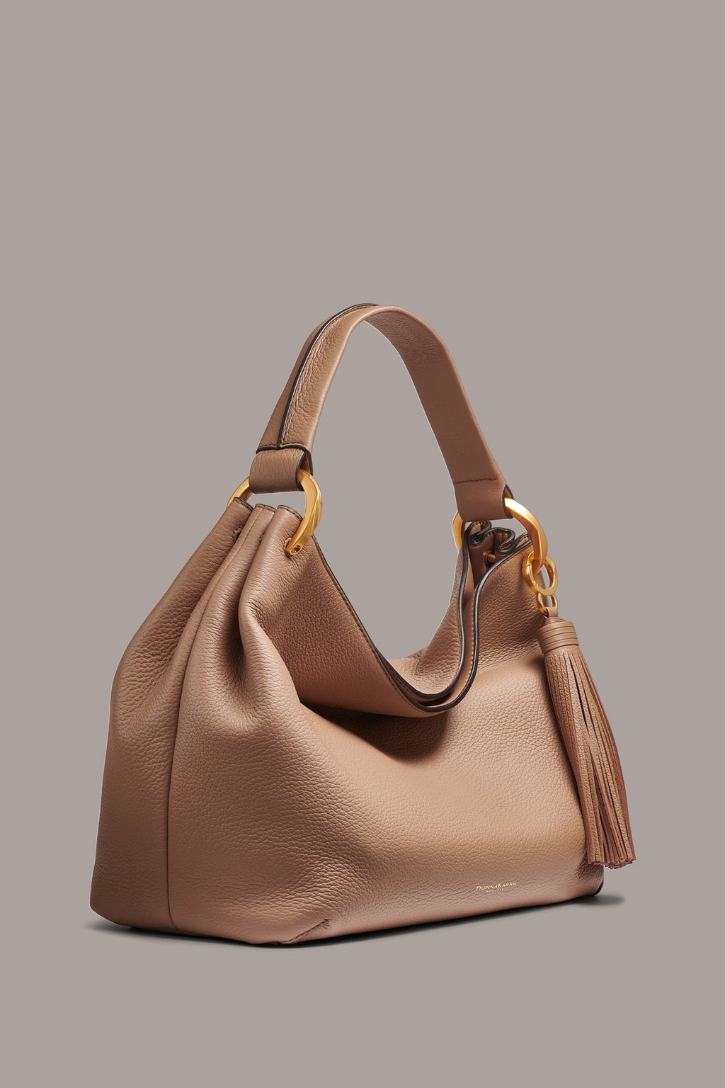 GLENWOOD LEATHER SHOULDER BAG