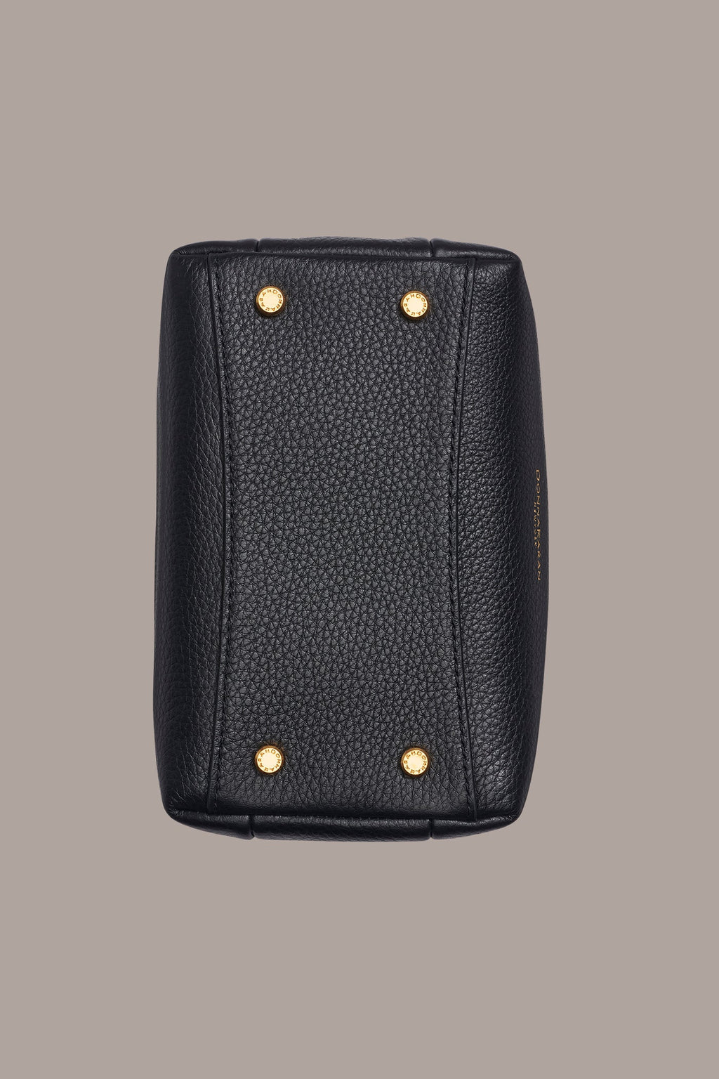 AMAGANSETT LEATHER MINI SATCHEL BAG