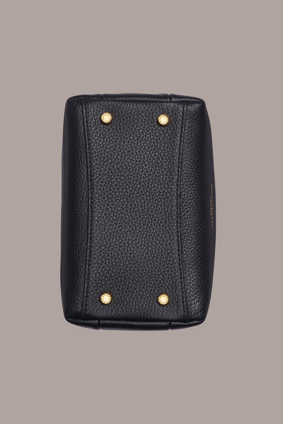 AMAGANSETT LEATHER MINI SATCHEL BAG