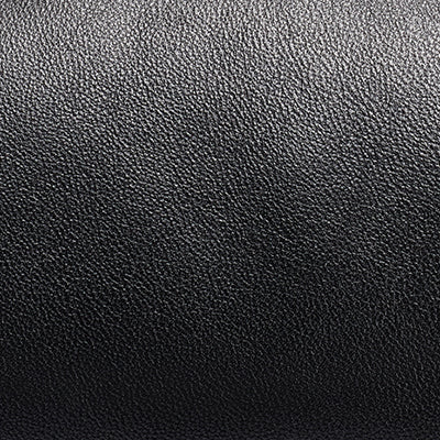POPLIN LEATHER CROSSBODY BAG