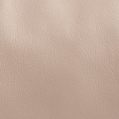 POPLIN LEATHER CROSSBODY BAG