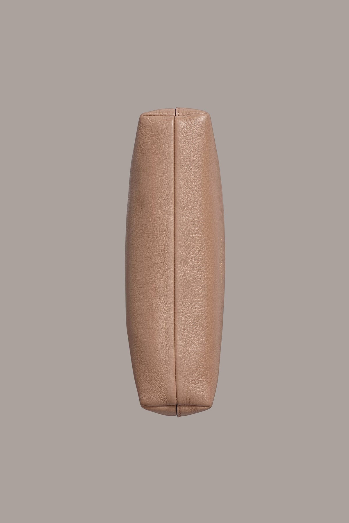 QUOGUE LEATHER POCHETTE
