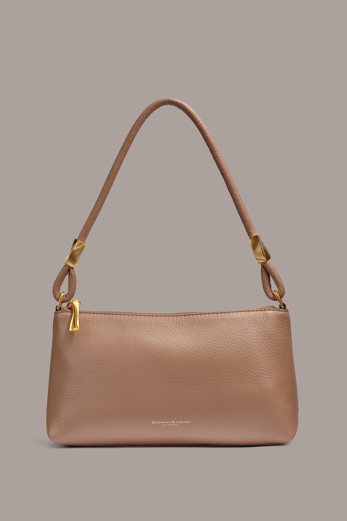 QUOGUE LEATHER POCHETTE