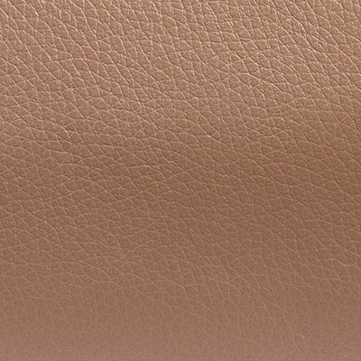 QUOGUE LEATHER POCHETTE