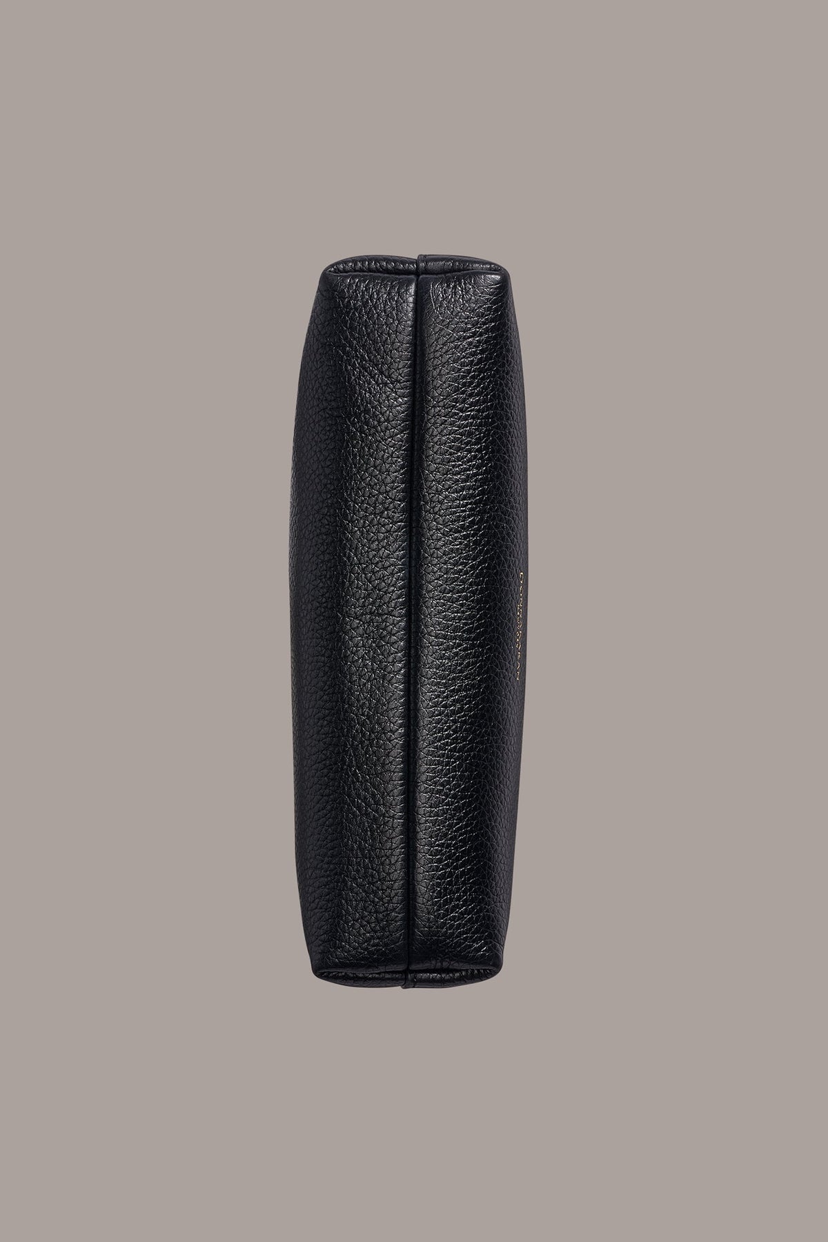 QUOGUE LEATHER POCHETTE