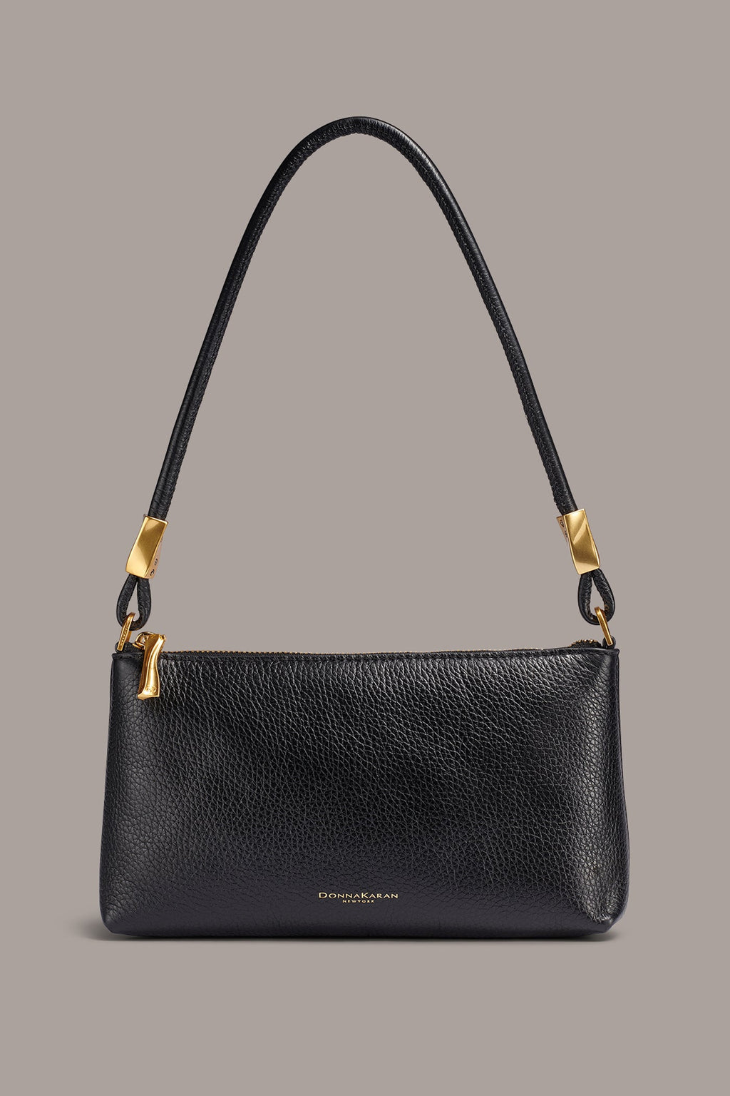 QUOGUE LEATHER POCHETTE