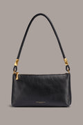 QUOGUE LEATHER POCHETTE