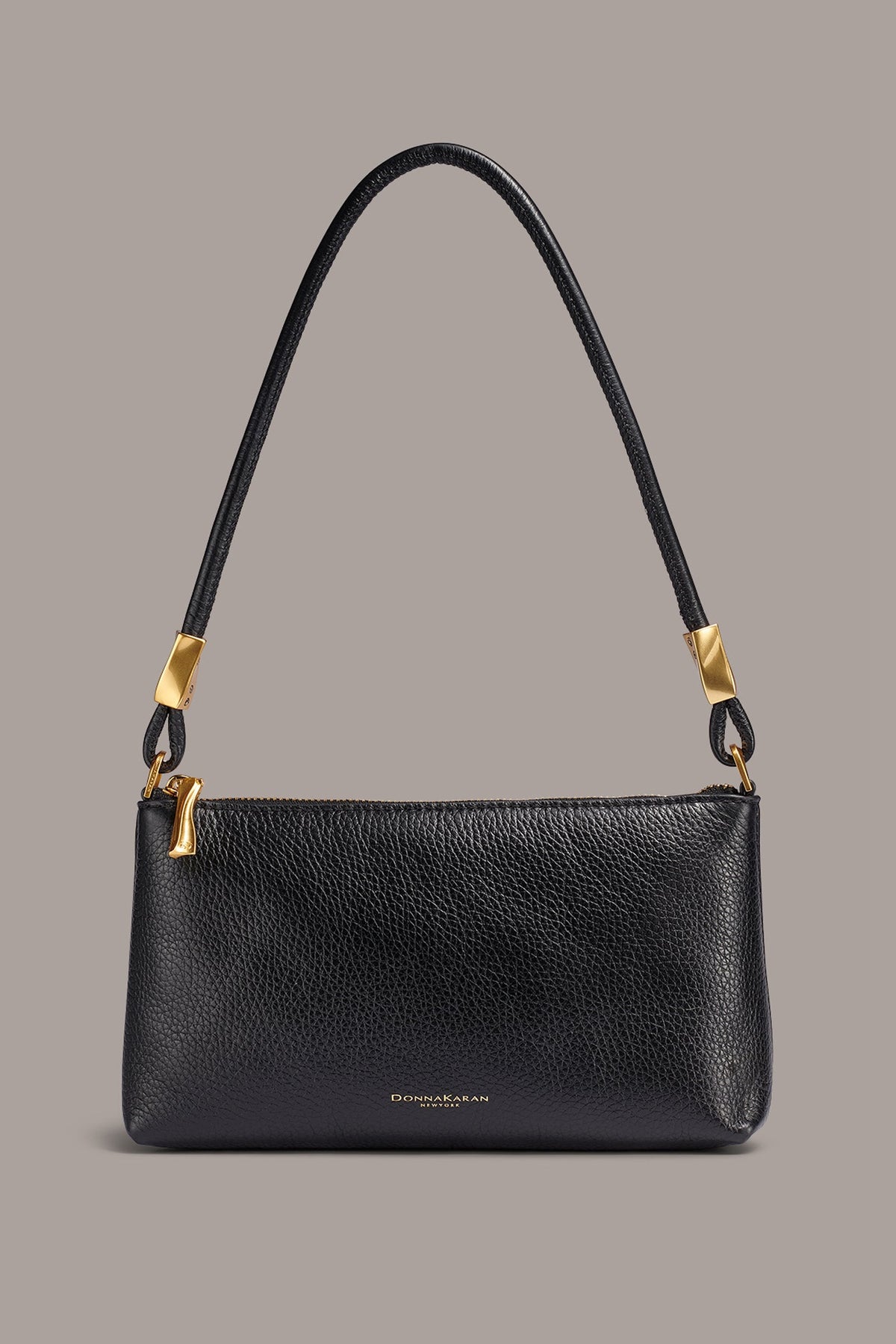 QUOGUE LEATHER POCHETTE