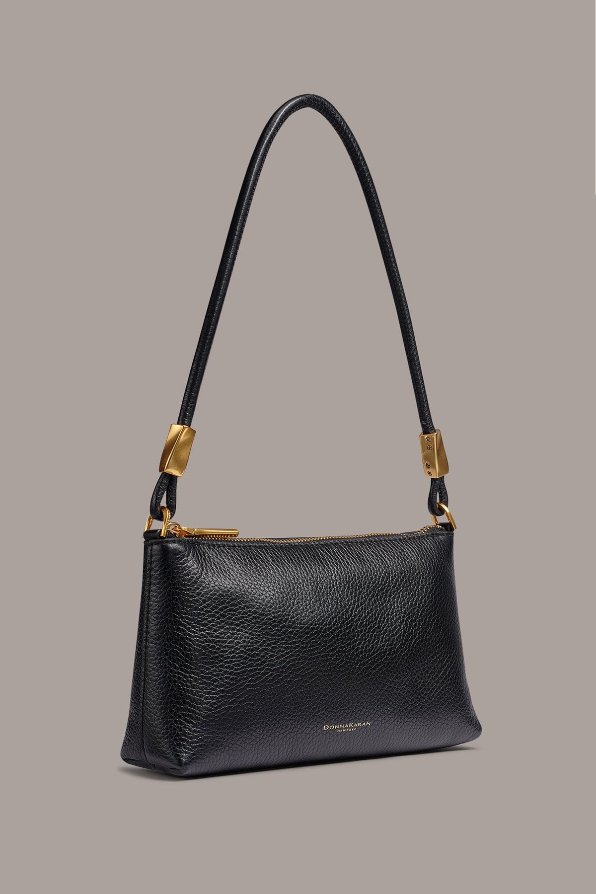 QUOGUE LEATHER POCHETTE