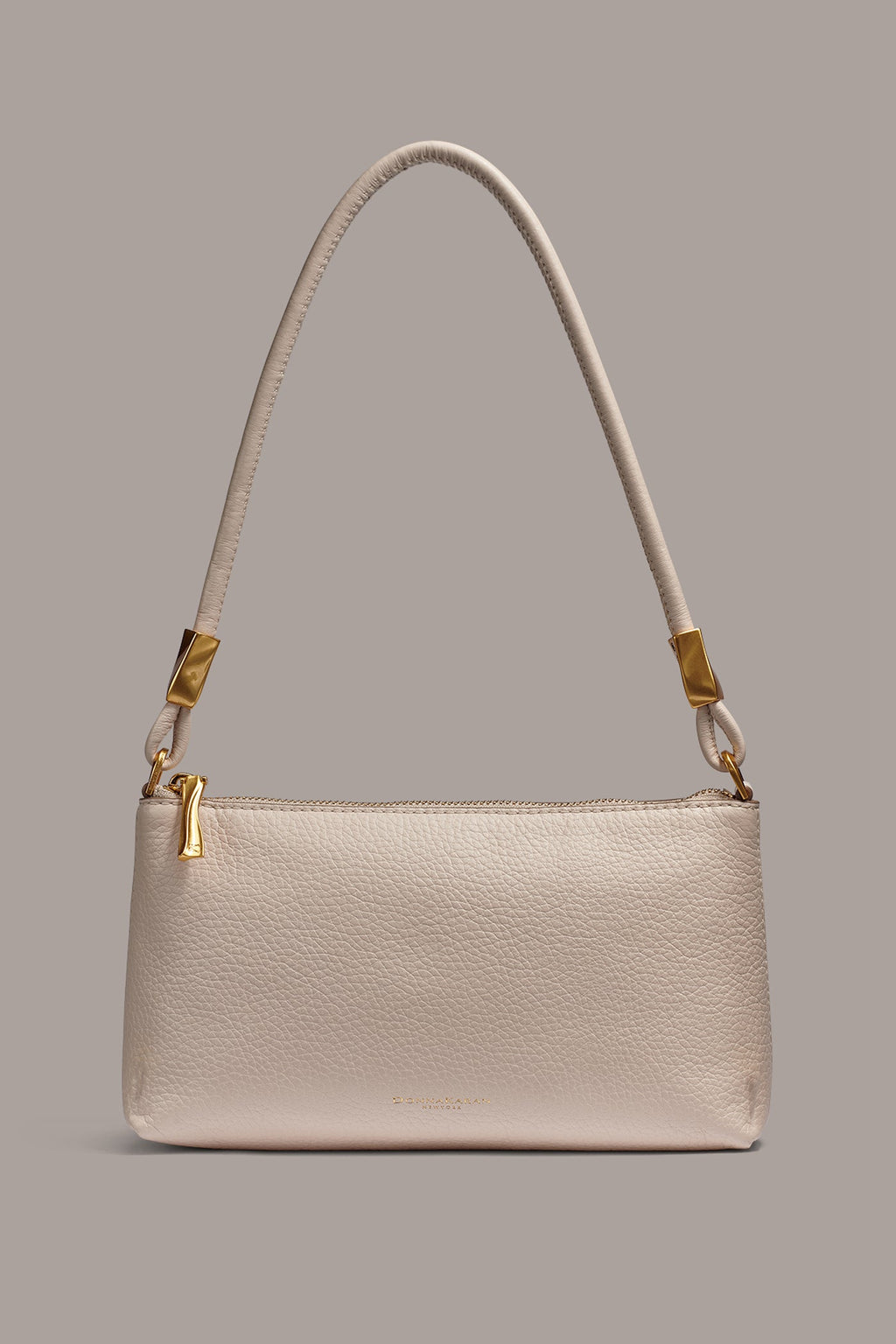 QUOGUE LEATHER POCHETTE