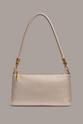 QUOGUE LEATHER POCHETTE