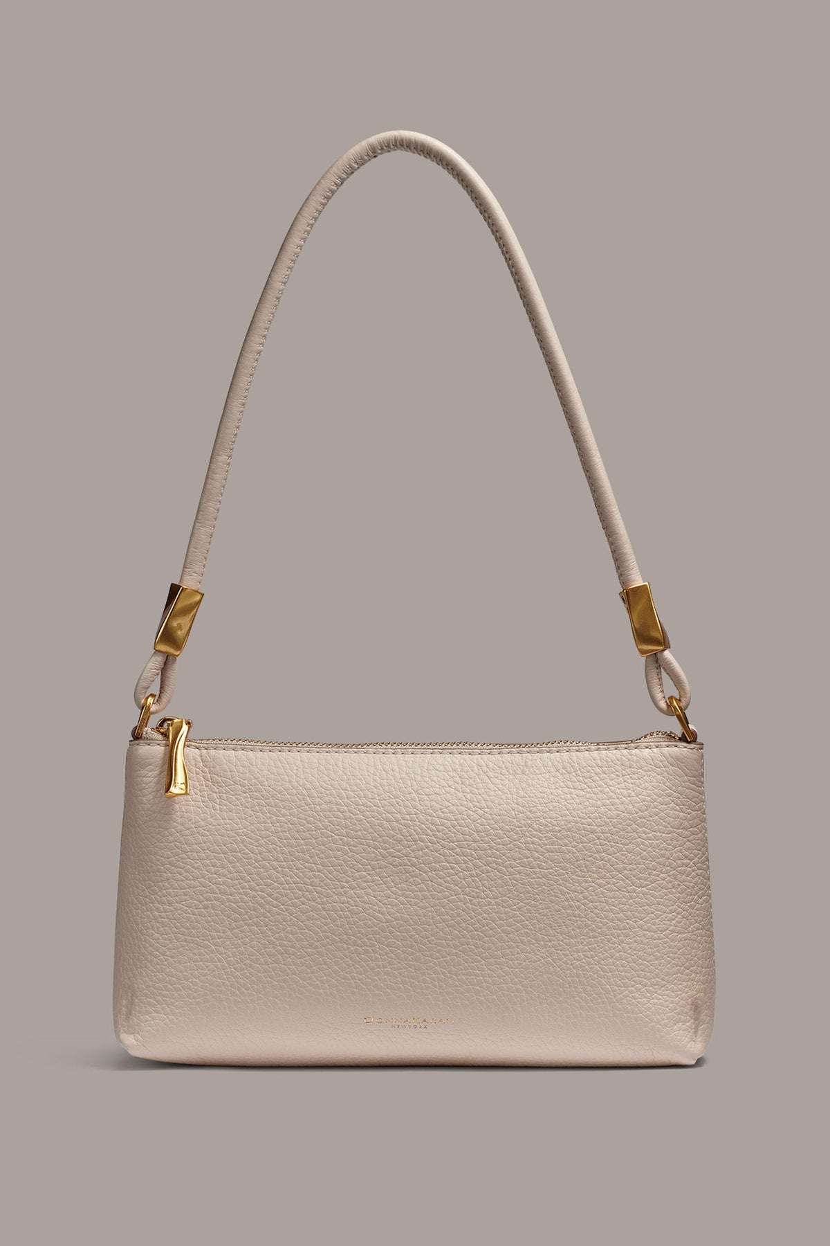 QUOGUE LEATHER POCHETTE