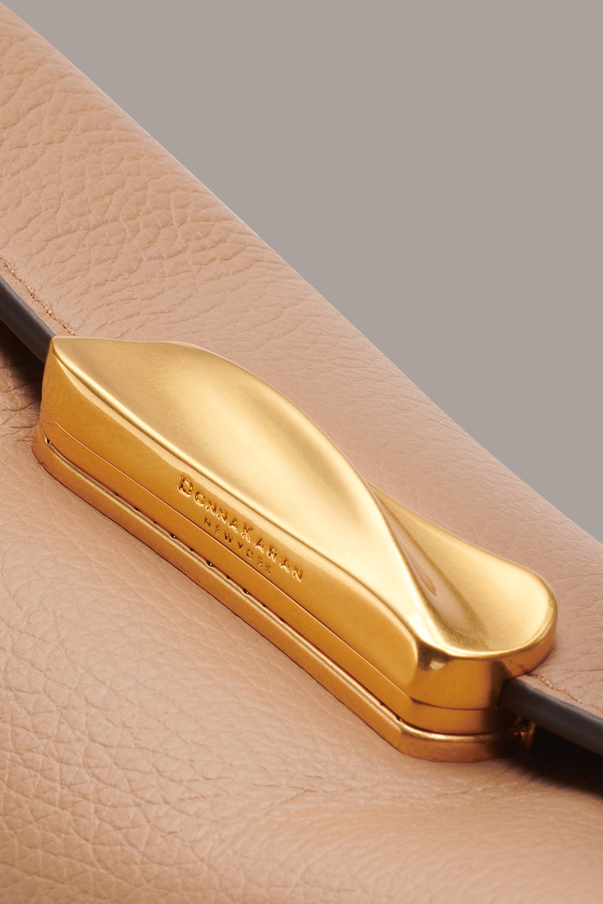 AMAGANSETT LEATHER CROSSBODY BAG