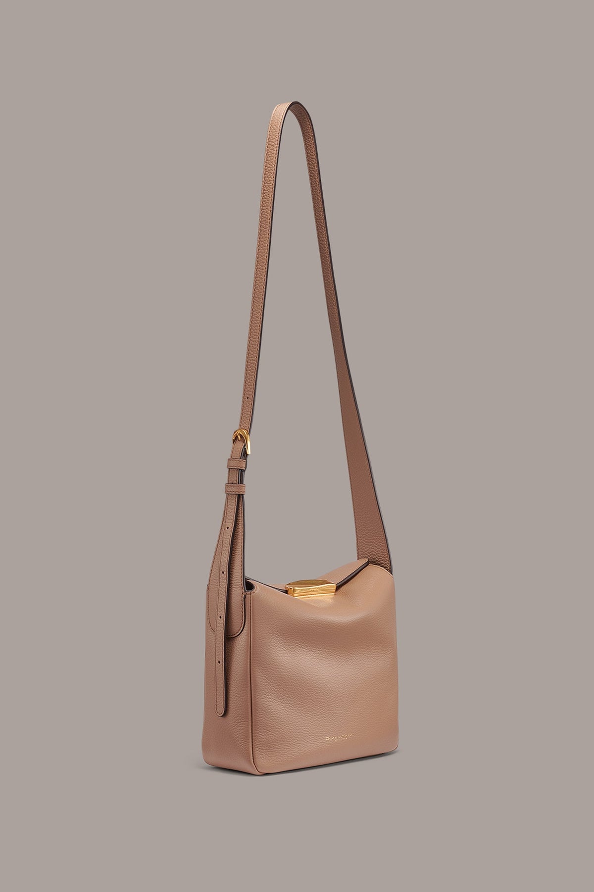 AMAGANSETT LEATHER CROSSBODY BAG