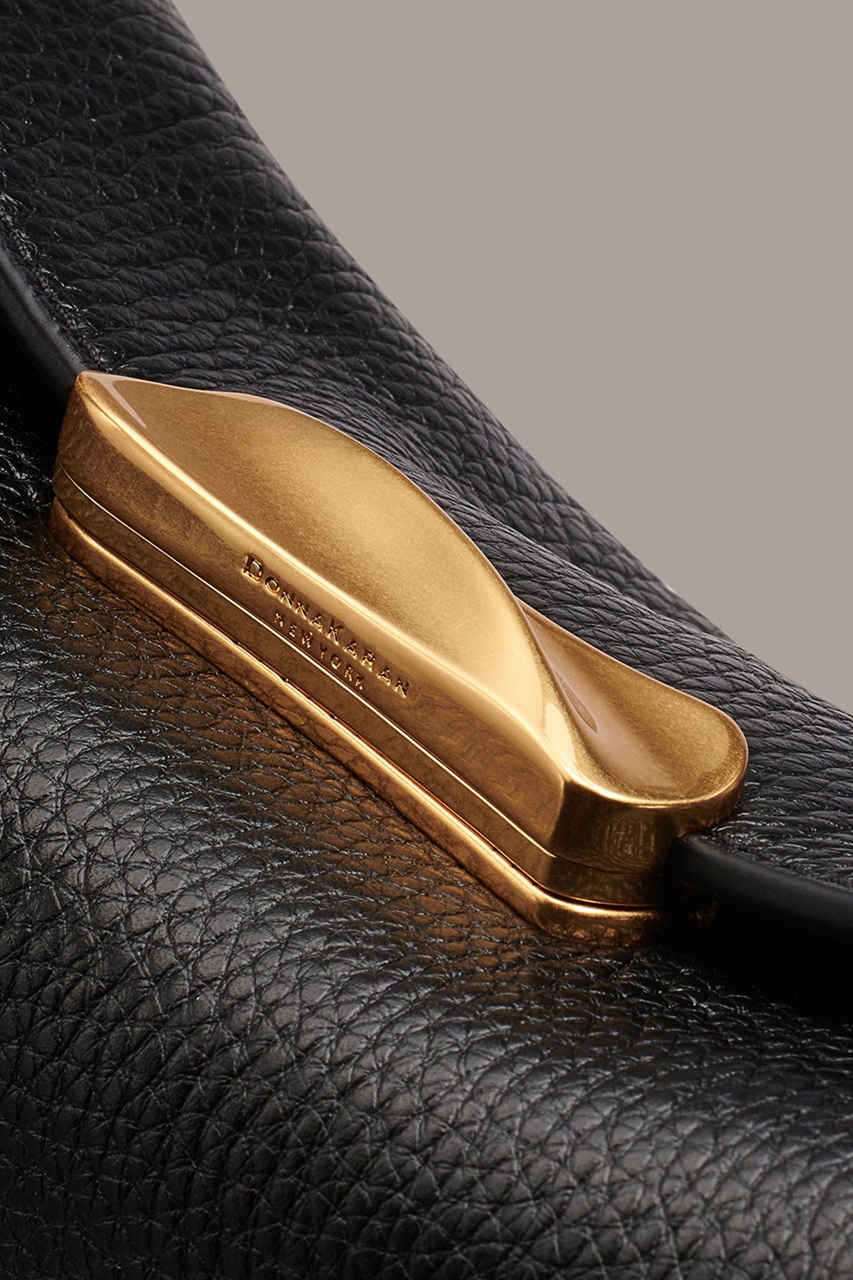 AMAGANSETT LEATHER CROSSBODY BAG