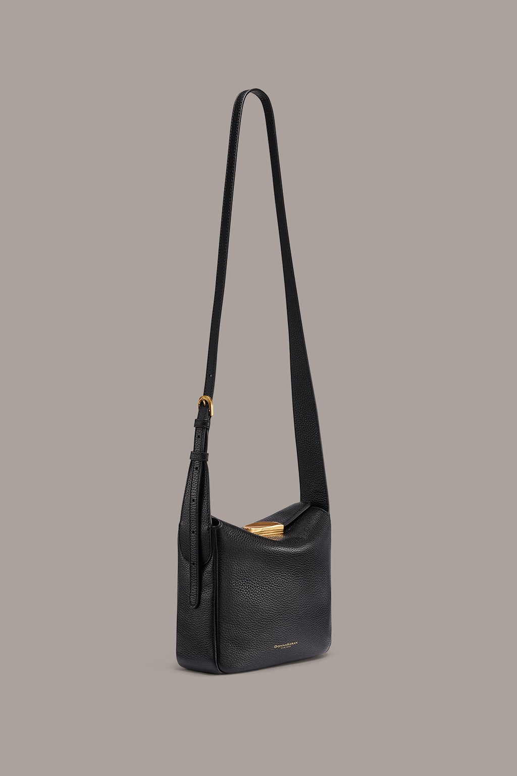 AMAGANSETT LEATHER CROSSBODY BAG