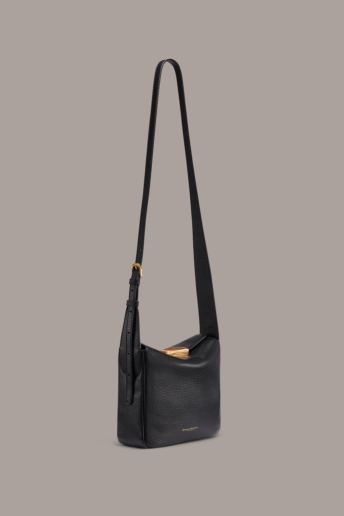 AMAGANSETT LEATHER CROSSBODY BAG